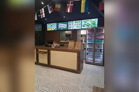 Bangkok Factory Melun, Restaurant Melun Centre-ville #0