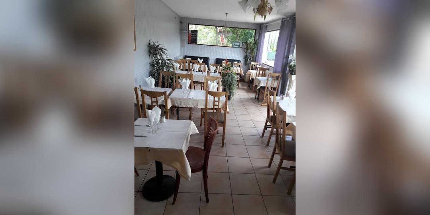 Ferreira Dos Santos Alvaro, restaurant