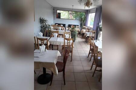 Ferreira Dos Santos Alvaro, Restaurant Palaiseau Lozère  #0