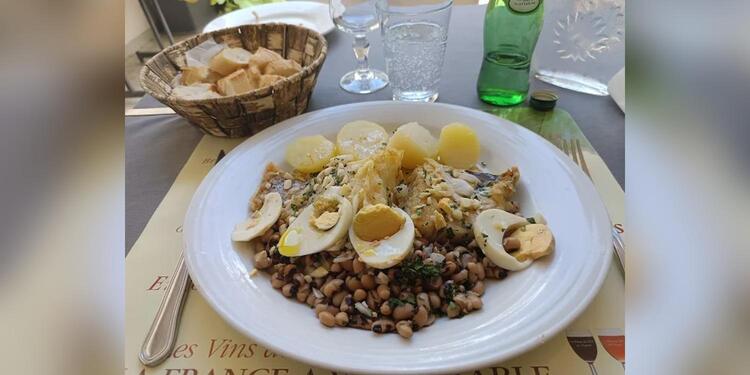 Ferreira Dos Santos Alvaro, restaurant