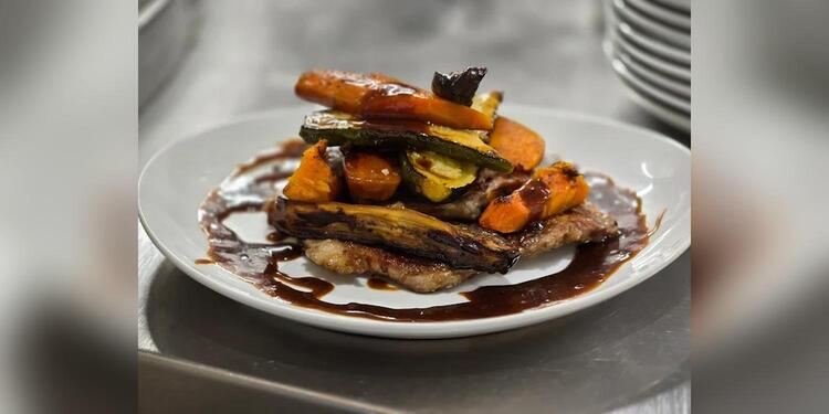 LE BISTROT EVRYEN, restaurant