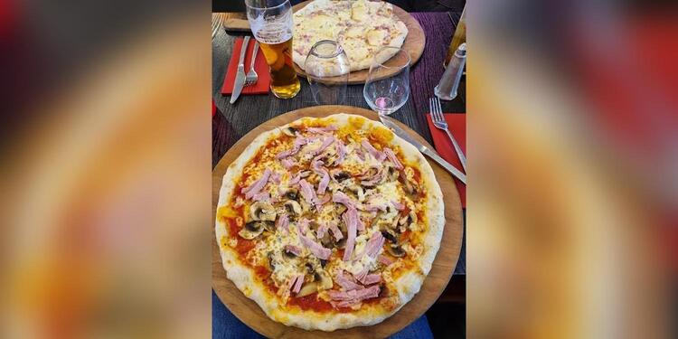 Le Gamin de Poissy, restaurant