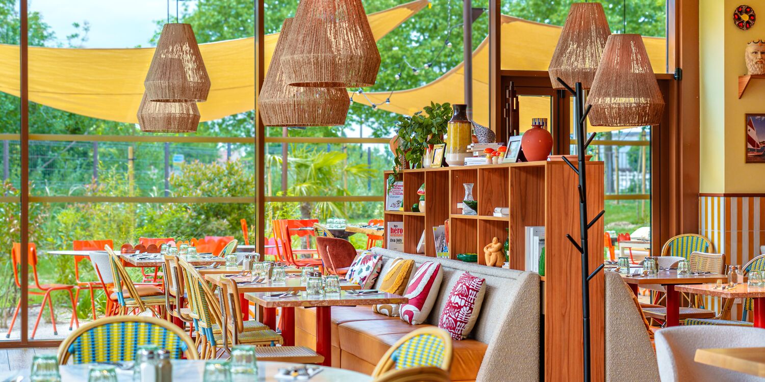 La Côte et l'Arête - Serris (Verre et soirée), bar