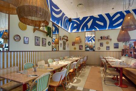 La Côte et l'Arête - Serris (Verre et soirée), Bar Serris  #0