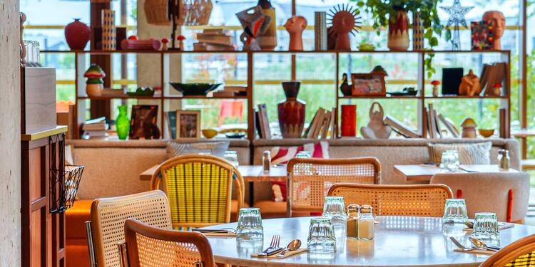 La Côte et l'Arête - Serris (Verre et soirée), bar