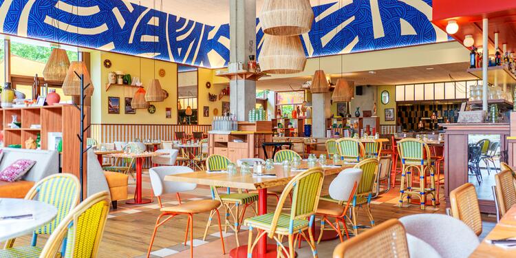 La Côte et l'Arête - Serris (Verre et soirée), bar