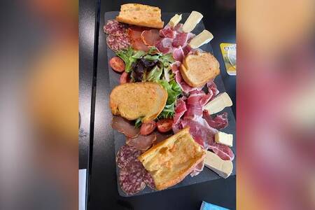 Le Zinc Café, Restaurant Poissy Centre-ville #0