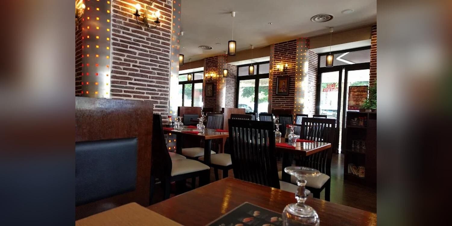 Restaurant Osaka, restaurant