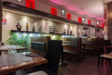 Restaurant Osaka, Restaurant Melun Centre-ville #0