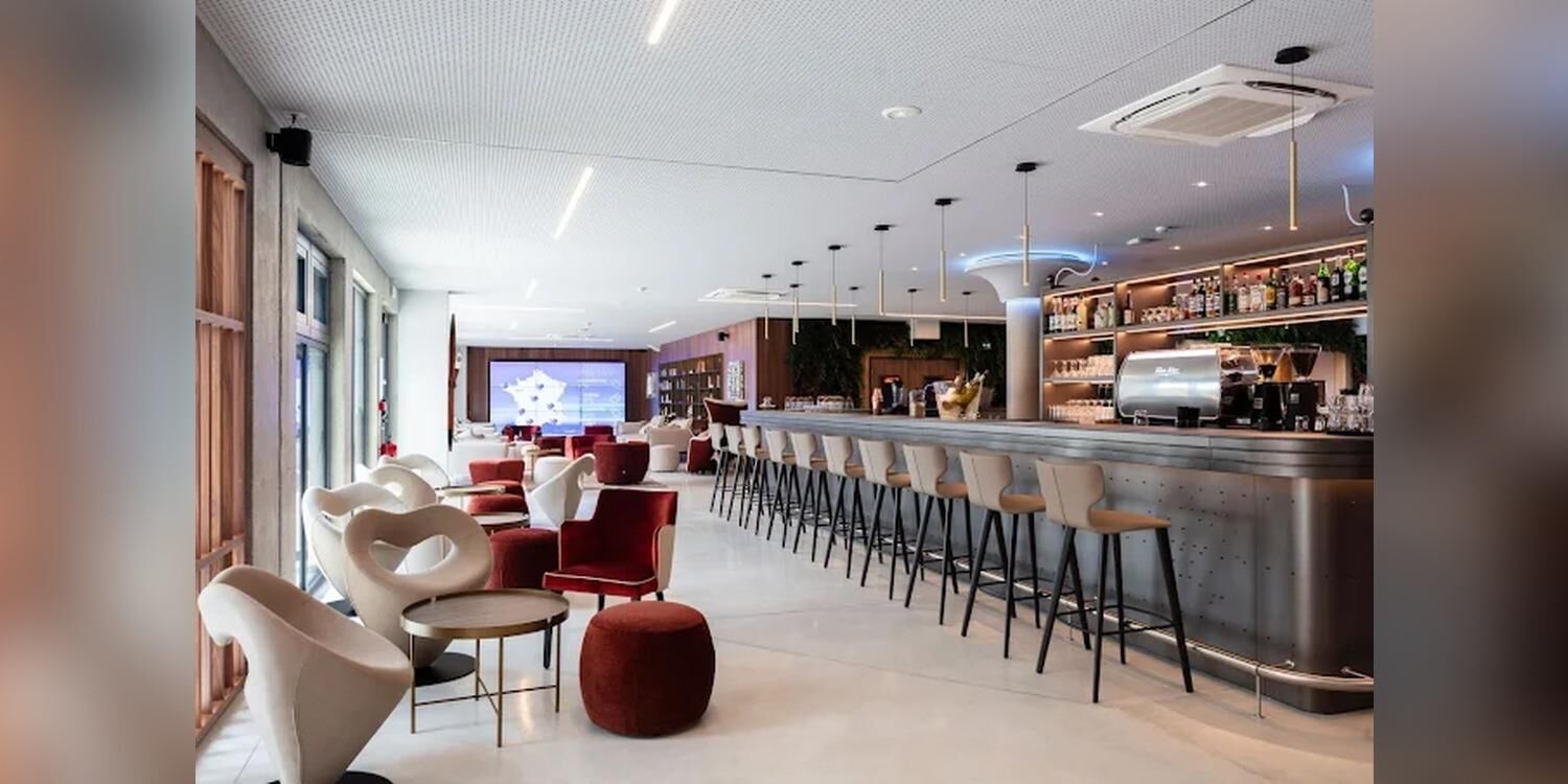 Ki Space Hotel & Spa, restaurant