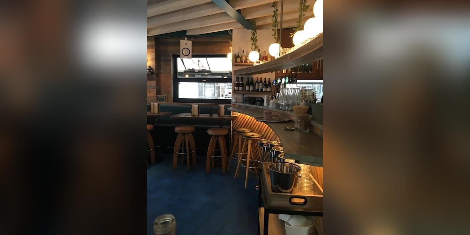 BISTROT Madame, restaurant