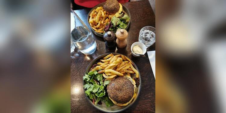 BISTROT Madame, restaurant