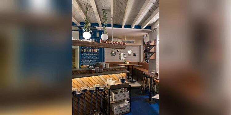 BISTROT Madame, restaurant