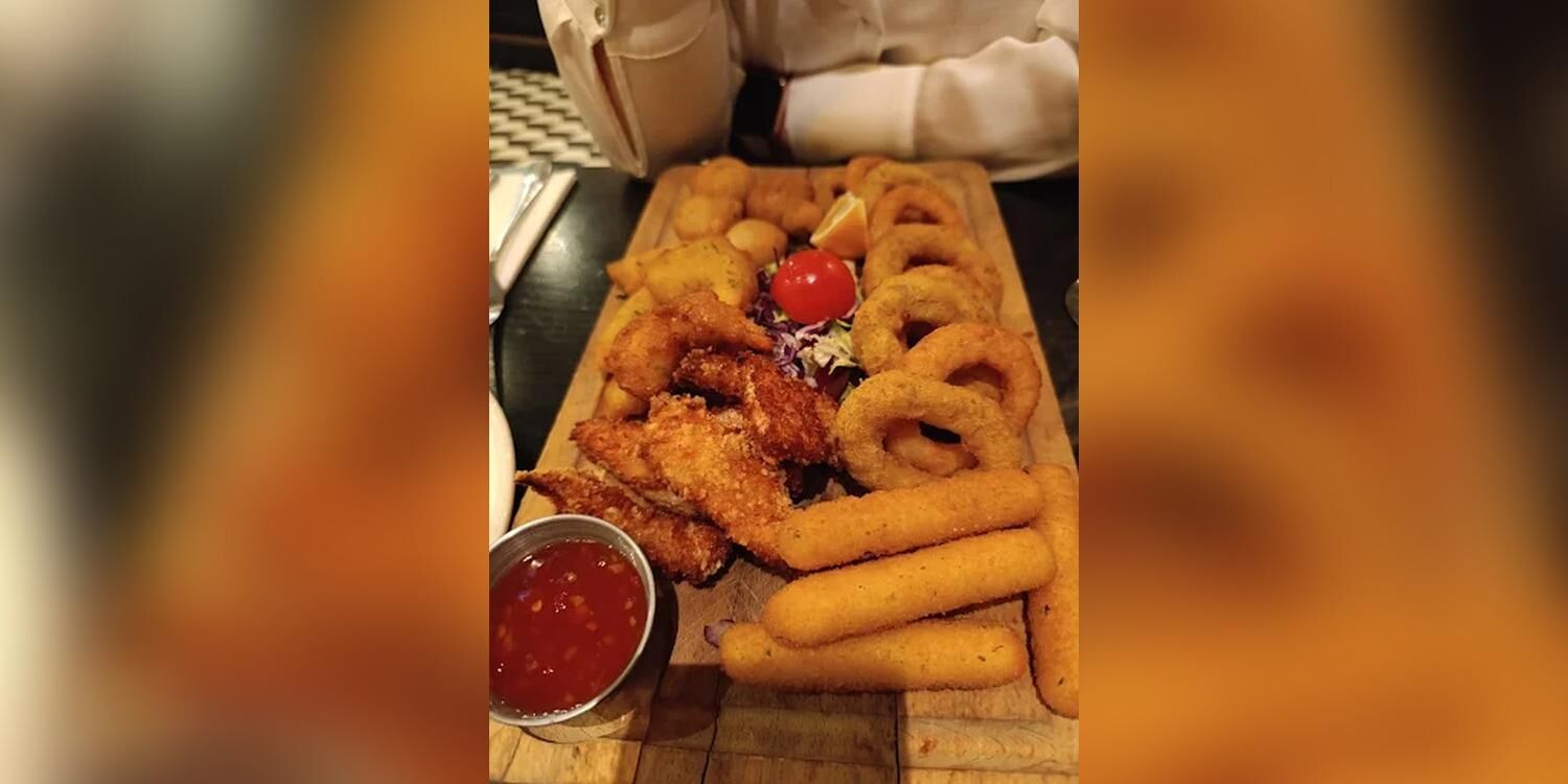 LE BARRICOU, restaurant