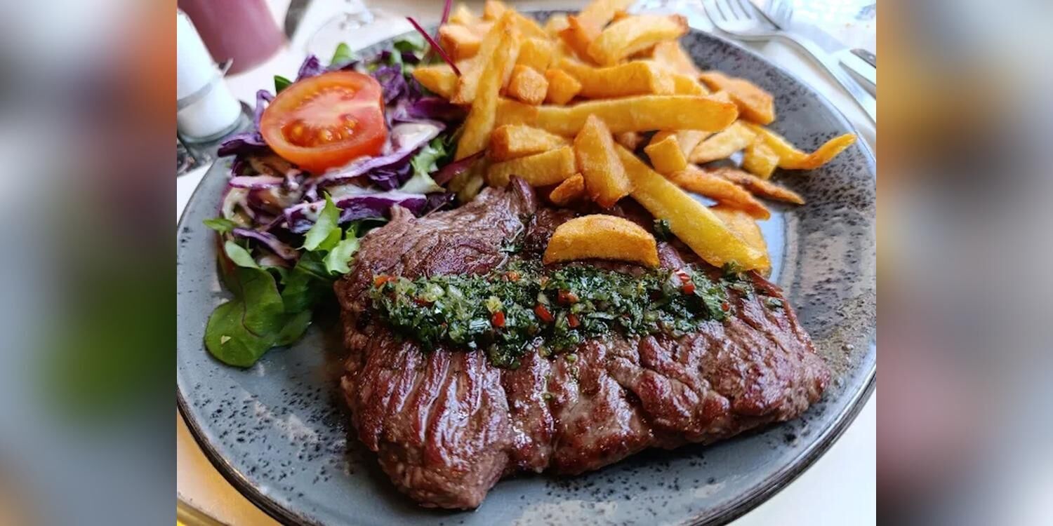 LE BARRICOU, restaurant