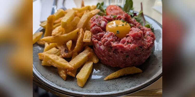 LE BARRICOU, restaurant