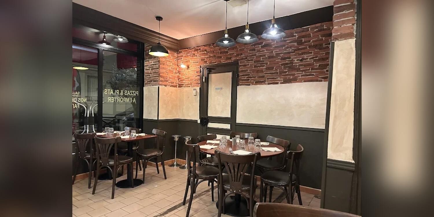 Pane & Vino, restaurant