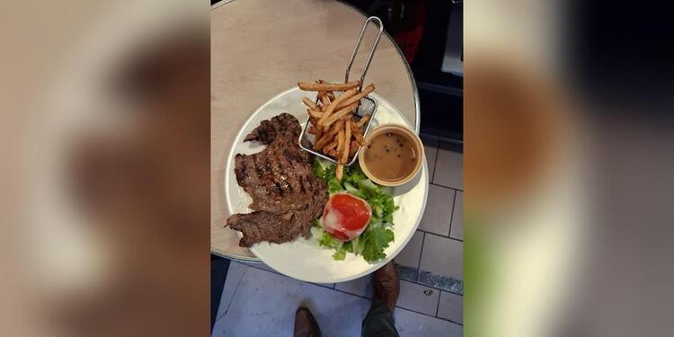 Pane & Vino, restaurant