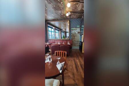 Jade, Bar Montreuil  #0