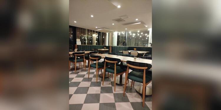 Duke's british brasserie, restaurant