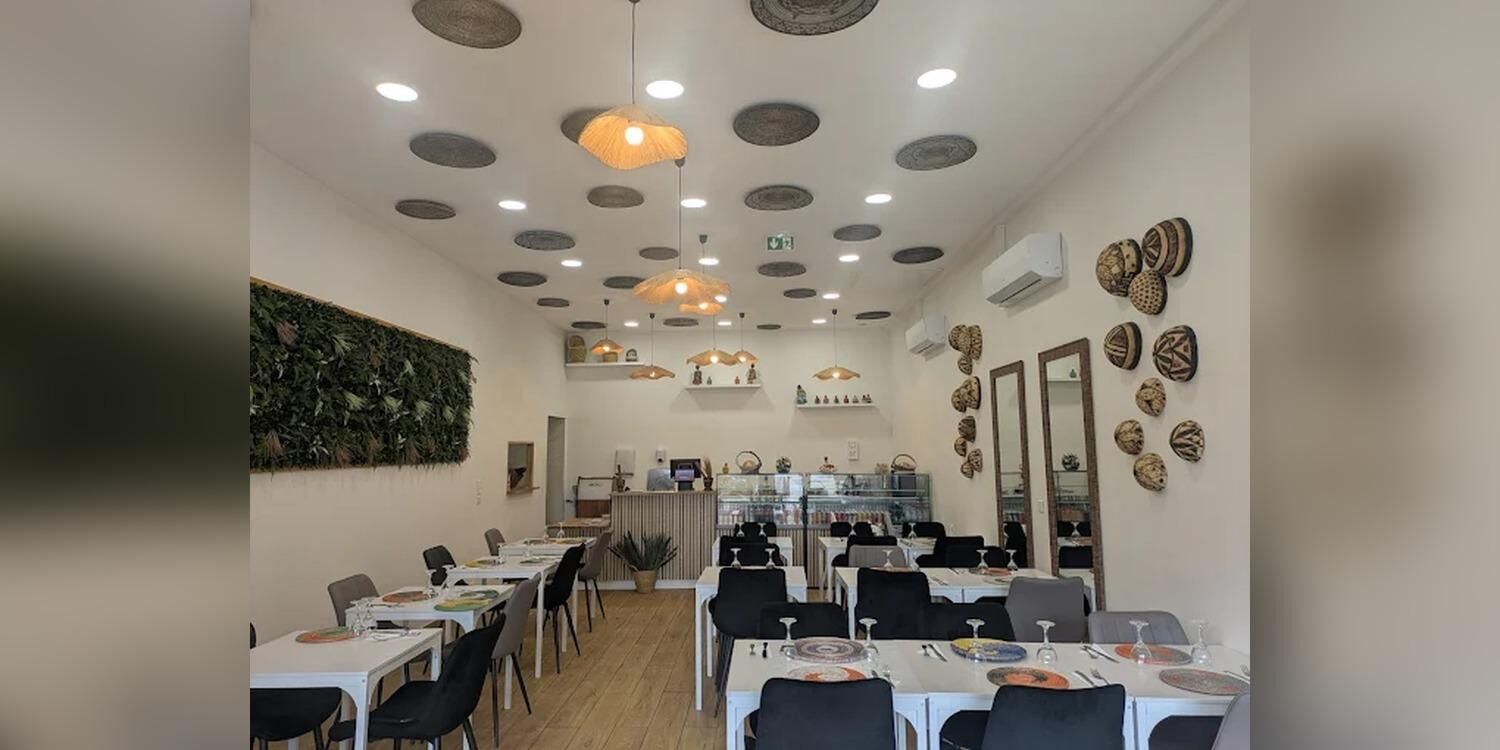 Sora la Belle, restaurant