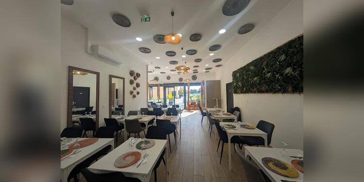 Sora la Belle, restaurant