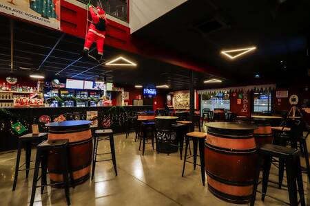 V and B la Madeleine, Bar La Madeleine Berckem-Kleber-Saint Charles #0