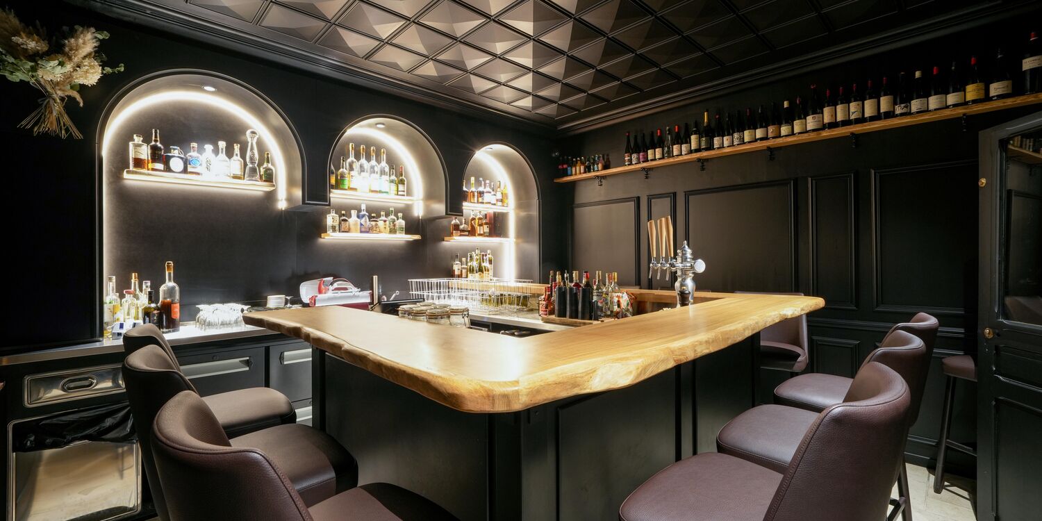 Gueuleton Lille, restaurant