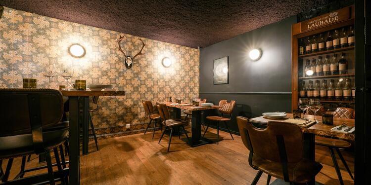 Gueuleton Lille, restaurant