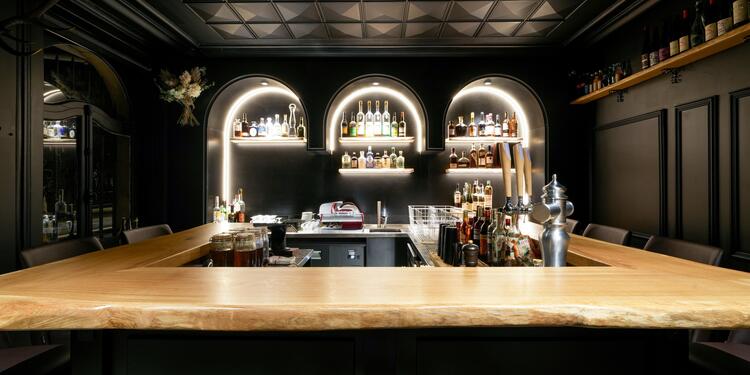 Gueuleton Lille, restaurant