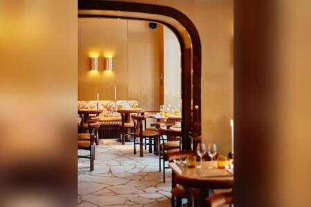 Colère, Restaurant Paris Faubourg-Montmartre #0