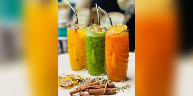 Café Père Tanguy, restaurant