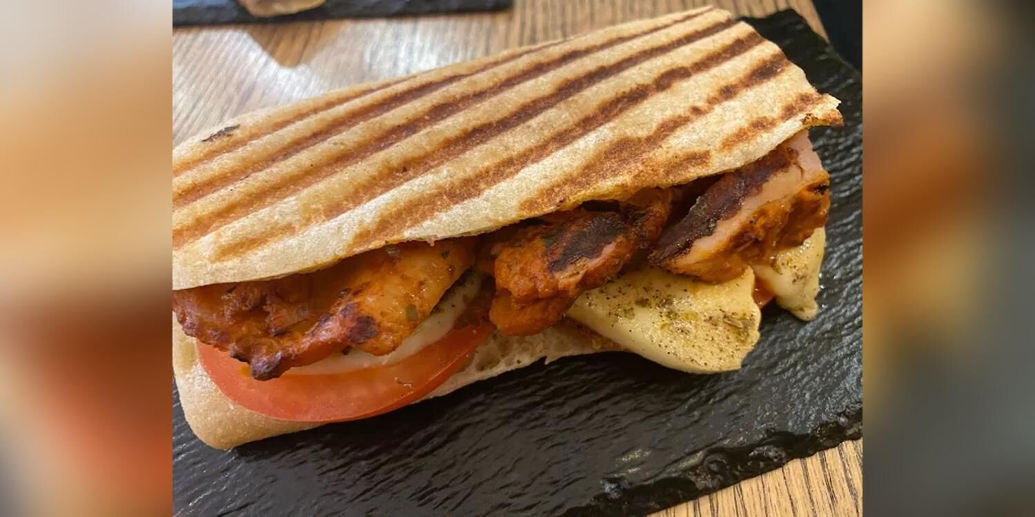 2bis Panini, restaurant