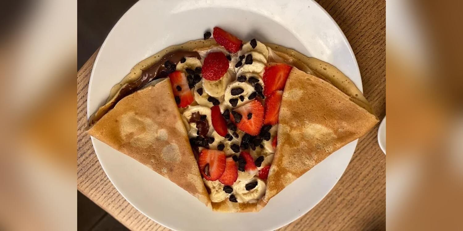 2bis Panini, restaurant