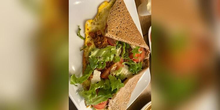 2bis Panini, restaurant