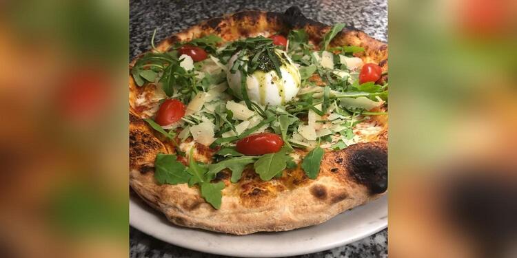 Le Dulcinéa, restaurant