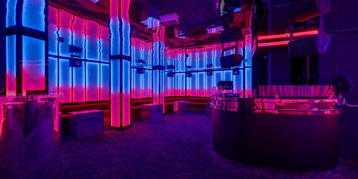 Kúkú (privatisation totale), rental_room