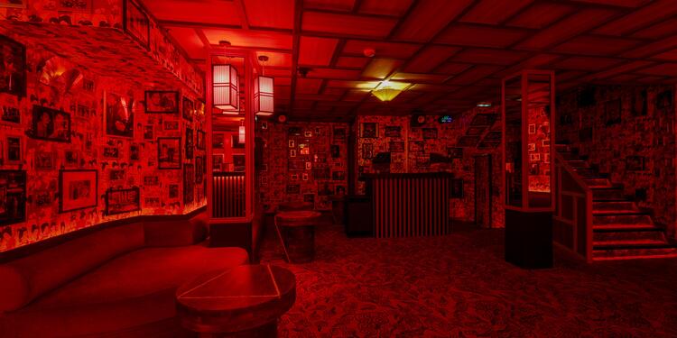 Kúkú (privatisation totale), rental_room