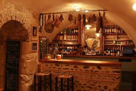 La Tute, Restaurant Paris Grands Boulevards #0