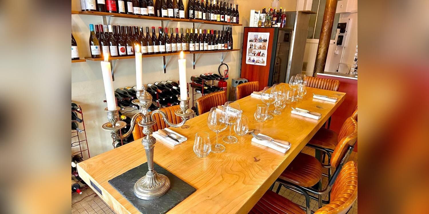 restaurant simon Valadon, restaurant