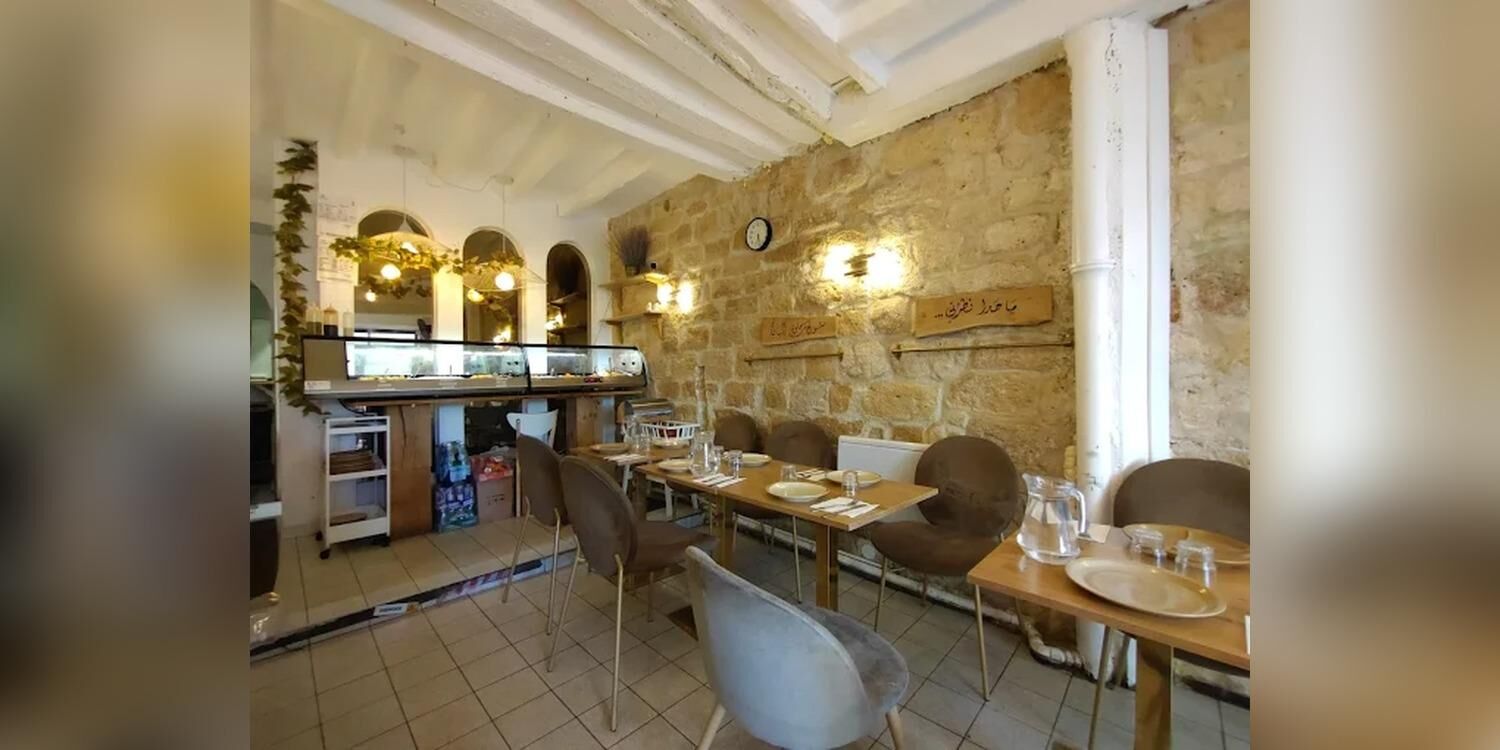 LiBeyrouth, restaurant