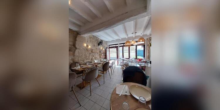 LiBeyrouth, restaurant