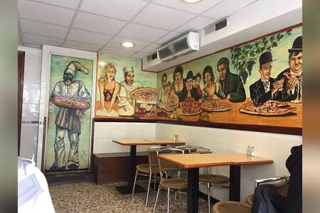 Restaurant Istanbul, Restaurant Paris Saint-Victor #0