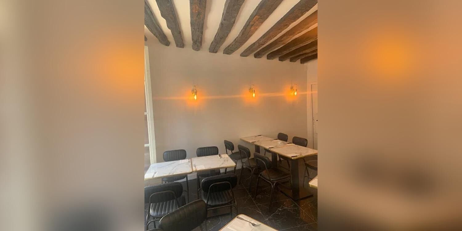 Amore e Gusto, restaurant