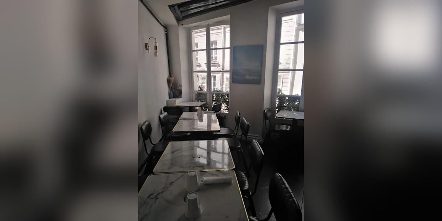 Amore e Gusto, restaurant