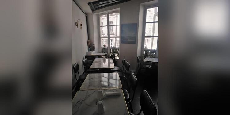 Amore e Gusto, restaurant