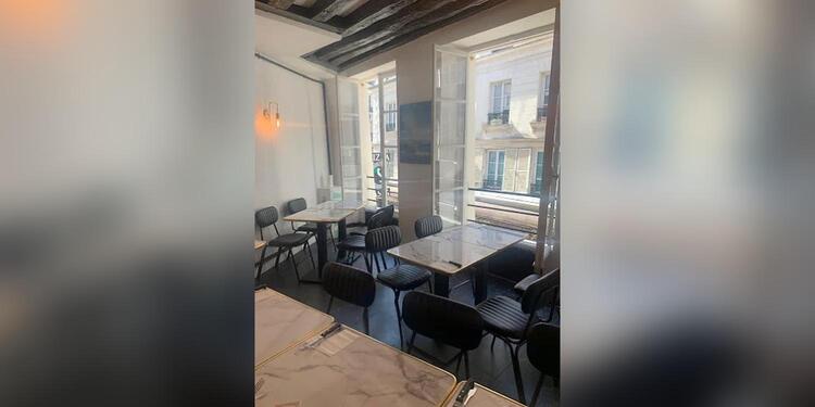 Amore e Gusto, restaurant