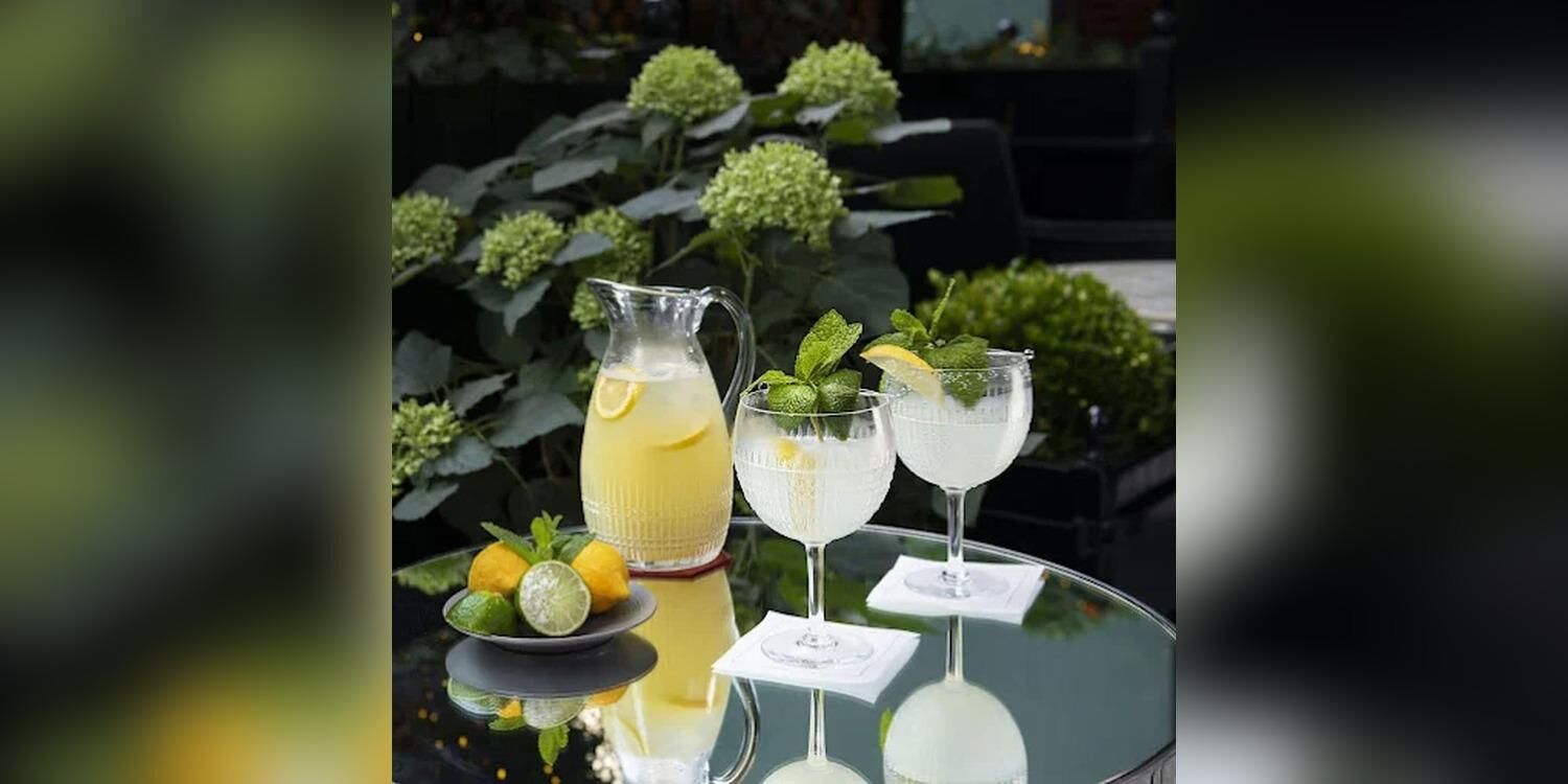 Macaron Bar, restaurant