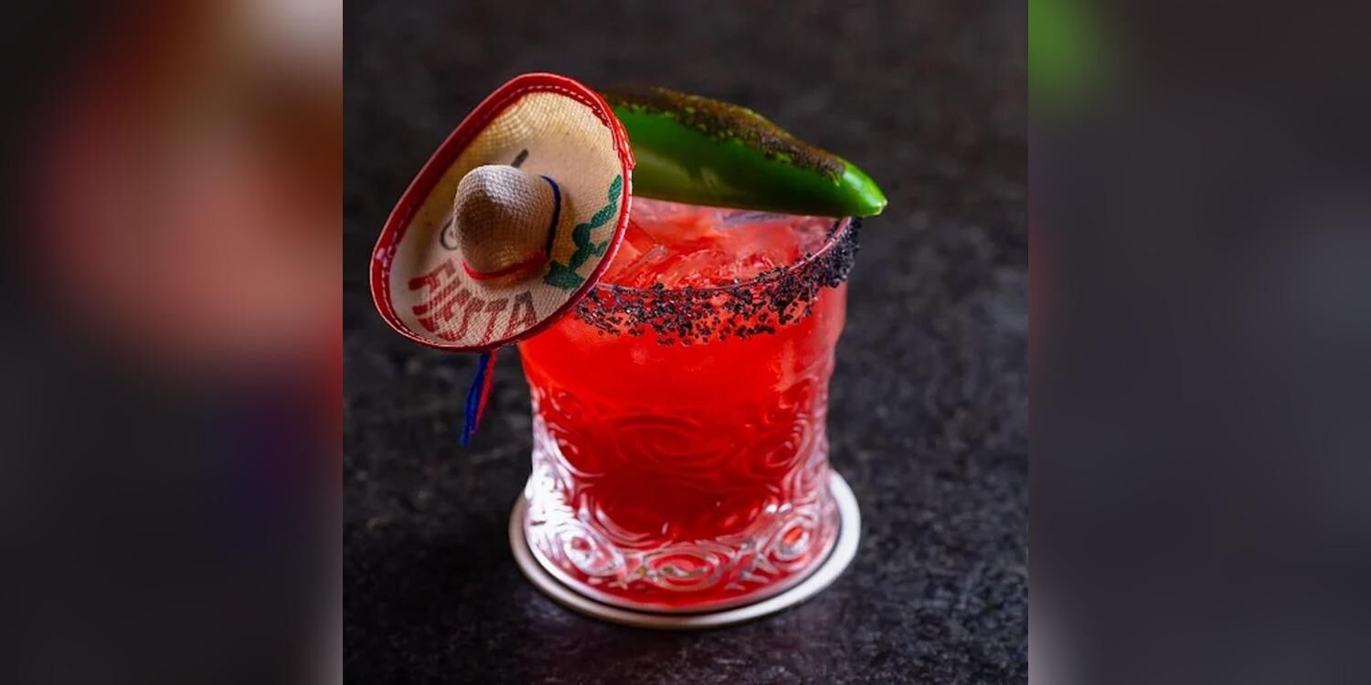 Macaron Bar, restaurant