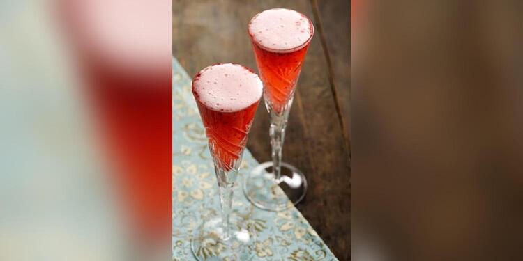 Macaron Bar, restaurant